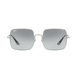 Óculos De Sol Ray-ban Square Rb1971l 9149/ad 54