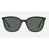 Óculos De Sol Unissex Ray-ban Rb4350l 60171 56