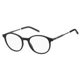 Armação De Óculos Tommy Hilfiger Th 1832 003 - 51 Preto