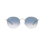 Óculos De Sol Ray-ban Rob Rb3772l 0033f 54