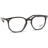 Óculos de Grau Ray Ban RX7151 Preto