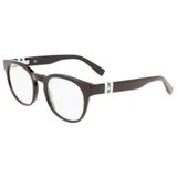 Armação De Óculos Lacoste L2904 001 - 49 Preto
