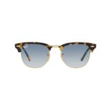 Óculos De Sol Ray-ban Clubmaster Rb3016 13353f 51