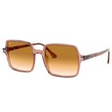 Óculos De Sol Ray Ban Square Ii Rb1973 128151-53