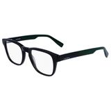 Armação De Óculos Lacoste L2909 001 - Preto 51