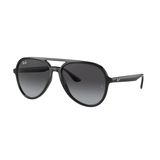 Óculos De Sol Ray Ban Rb4376 601/8g 57