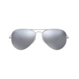 Óculos De Sol Ray-ban Aviator Large Metal Rb3025 019w3 58