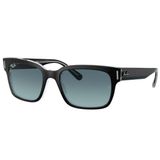 Óculos De Sol Feminino Ray-ban Rb2190 1318/3a 55 Jeffrey