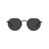 Óculos De Sol Ray-ban Jack Rb3565 00248 51