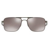 Óculos De Sol Oakley Gauge 6 Oo6038-06 57
