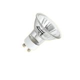 LAMPADA DICROICA HALOPAR 16 50W 220V 40° 3000K GU10 SINCRONA