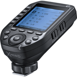 Disparador Flash Godox Xpro Ii-c Ttl Trigger Wireless Para Câmeras Canon