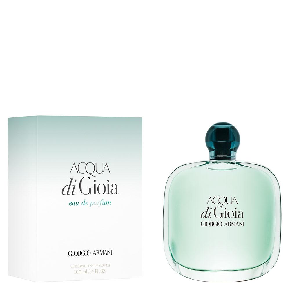 Perfume Giorgio Armani Acqua Di Gioia Feminino Eau De Parfum 30 Ml Carrefour