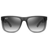 Óculos De Sol Ray Ban Justin Rb4165l 852/88-55