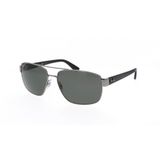 Óculos De Sol Masculino Ray Ban Rb3663 004/58 60 Polarizado