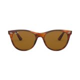 Óculos De Sol Ray-ban Wayfarer Ii Rb2185 954/33 55