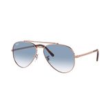 Óculos De Sol Ray Ban Rb3625 New Aviator 92023f 58