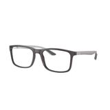 Armação Ray Ban Rb8908 8061 55