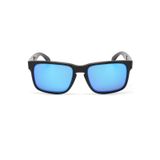 Óculos De Sol Masculino Oakley Holbrook Oo9417-0359 59 Azul