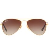 Óculos De Sol Infantil Ray-ban Rb9506s 223/13 52