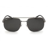 Óculos De Sol Ray-ban Rb3699 004/k8 59-18 Chromance