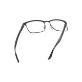 Armação Ray Ban Tech Rb8416 2503 55 Preto Fibra Carbono 8416