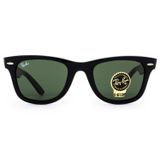 Óculos De Sol Ray Ban Wayfarer Classic Rb2140 901-50