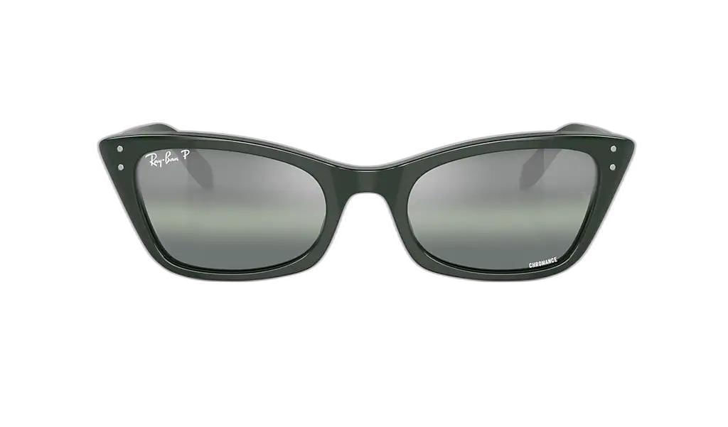 Óculos De Sol Ray Ban Lady Burbank Rb2299 6659g4