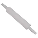 Rolo Plástico Para Massa Utility House Branco 41cm