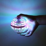 Pro Flying Ball Toy Para Meninos Meninas Presentes, Mão Controlada Min