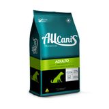 Ração Allcanis para Cães Adultos de Frango e Carne - 15kg