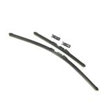 Palhetas Do Limpador Parabrisa Original Fiat Punto 7091864