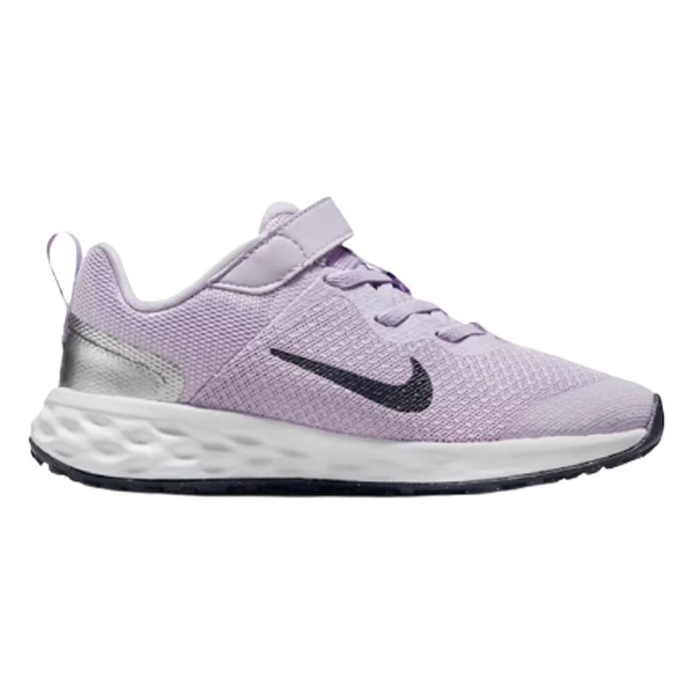 Tênis Nike Revolution 6 Liláis-infantil