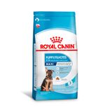 Ração Royal Canin Maxi Puppy Para Cães Filhotes De Porte Grande - 4kg