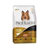 Ração Prohealth Para Cães Adultos De Porte Médio Sabor Frango - 2,5kg