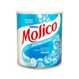 Leite Em Pó Nestlé Molico Desnatado Total Cálcio 280g