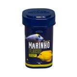 Ração Nutricon Marinho Flocos Para Peixes - 12g