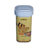 Ração Nutricon Premium Flakes Para Peixes - 130g