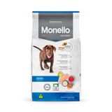 Ração Monello Dog Para Cães Filhotes Sabor Frango - 15kg