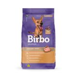 Ração Birbo Para Cães Adultos De Médio E Grande Porte Sabor Frango - 15kg