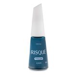 Esmalte Risqué Cremoso Amar