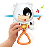 Vtech Baby On-the-moove Barra De Atividades