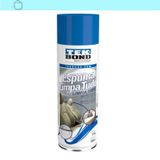 Espuma Limpa Tudo Tek Bond 400ml/370g