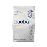 Café Baobá Gourmet Moído 250g