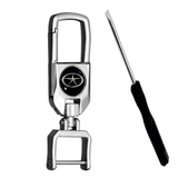 Chaveiro Jac J2 J3 J6 J5 Ejs1 Ejs4 V260 T50 T60 E-j7 A - Lux