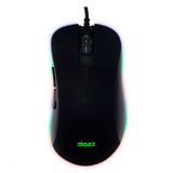 Mouse Gamer Fps Essential 3.200 Dpi USB 2.0 Dazz