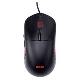 Mouse Gamer Genesis 3.600 Dpi USB 2.0 Dazz