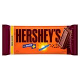 Chocolate Hershey&#39;s Ovomaltine 77g