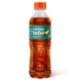 Chá Leão Ice Tea Pêssego 450ml