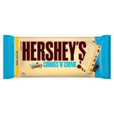 Chocolate Hershey&#39;s Cookies &#39;n&#39; Creme 77g